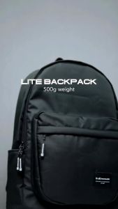 HYENA x HYTRIX [RM508] - Colour Pop Backpack Water reppelent - Ransel Mini Tas Fahion Korea Stylish