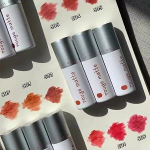 BABREA Lip Mud Lipstick Lip Glaze Color