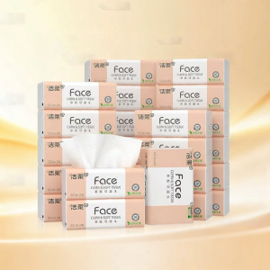 C&S | Wet Strength Unscented Tissues 3 Layers 100 Sheets