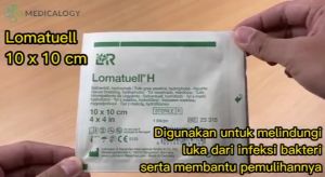 Lomatulle 10 X 10 Ecer: Pilihan Berkualitas Tinggi