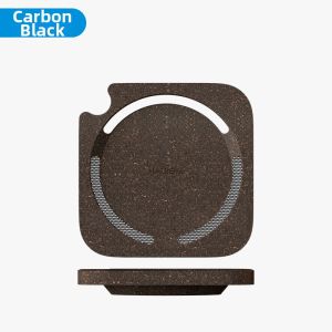 Hagibis | Walnut Dustproof Cooling Stand for Mac mini M4 M5 M6