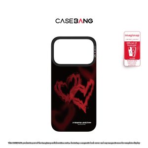 Casebang | Magnetic Detachable Phone Case For Various iPhone Models