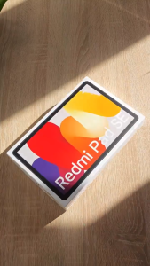 Xiaomi Redmi Pad SE RAM 4/128GB (GARANSI RESMI)