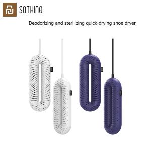 Xiaomi Sothing Zero-One Portable Household Electric Sterilization Shoes Dryer Constant Temperature Drying Deodorization
