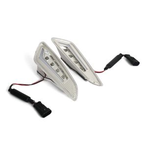 New For Vespa Sprint 150 125 Primavera 150 125 Motorcycle LED Front Rear Turn Signal Indicator Light Signal Light Taillight