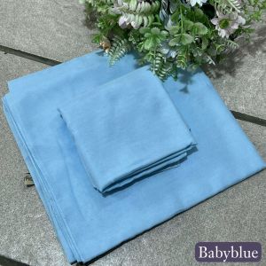 new hijab segi empat Paris premium 120x120cm finising jahit tepi anti letoy