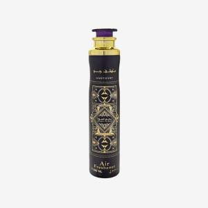 HOME FRAGRANCE YARA/ OUD MOOD / BADEE AL OUD SUBLIME / KHAMRAH / NOW BLACK/BADE’E AL OUD GLORY AIRFRESHENER 300 ML BY LATTAFA
