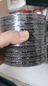 Giáp xếp đánh bóng kim loại A60hàng chất lượng loại 1