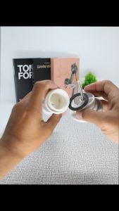Selang tarik wastafel / selang bak cuci piring Panjang 800 mm Bahan Plastik G-142