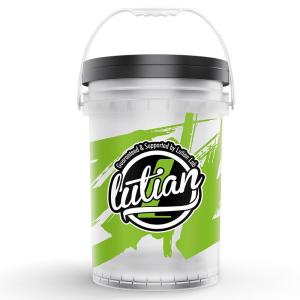 LUTIAN | Sand and Gravel Filtering Net for Car Washing