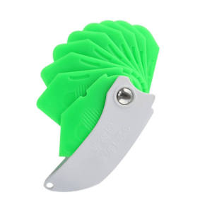 9 in 1 Foldable Grouting Tool