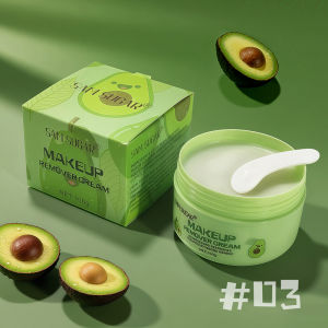 Gentle Fruity Makeup Remover Balm Moisturizing Deep Cleanse Non Irritating For Eyes And Lips