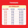 HAVAIANAS รองเท้าแตะ Ipe New Graphite GREY 400039600741F_S6GYXX. 