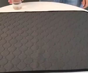 แผ่นรองฉี่สุนัข แมว ช่วยฝึกขับถ่าย แผ่นรองฉี่ แผ่นรองซับฉี่ สำหรับสุตว์เลี้ยง ที่รองฉี่สุนัข ซึมซับดี ช่วยระงับกลิ่น แผ่นฝึกขับถ่าย