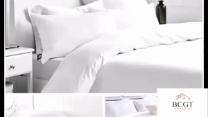 4 in 1 Bedsheet Hotel Quality Fitted Sheet zippered Duvet Cover Durable with 2PCS Pillowcase
