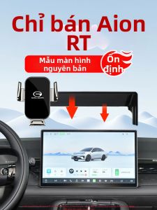Giá Đỡ Điện Thoại Trên Xe Hơi Dễ Dàng Điều Hướng