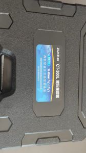 Bộ Nong ống đồng THUỶ LỰC VÀ CƠ Zuke CT-300L ( hàng nội địa Trung)