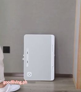 Bed Table Folding Laptop Table Computer Desk for Bedroom Height Adjustable LiftableTable Study Table Small Table Board