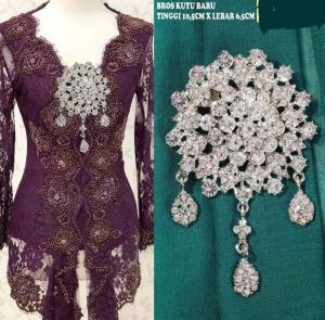 BROS KEBAYA ELEGAN BROS KUTUBARU PENGANTIN BROS KEBAYA SUNDA BALI JAWA BROS MEWAH