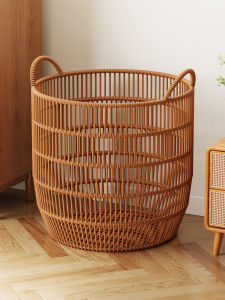 evesigar | Dirty Clothes Storage Laundry Basket