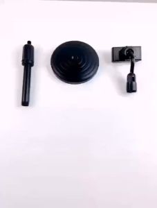 STAND HOLDER HD-25 UNIVERSAL STANDING PHONE STAND HP TINGGI DUDUKAN HP UNTUK NONTON SOSMED