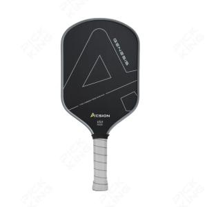 ACSION | Professional Carbon Fiber Thermal Pressed Pickleball Paddle