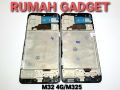 LCD SAMSUNG M32 4G/M325 FULLSET TOUCHSCREEN OLED. 