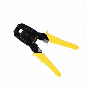 deli | Wire Crimping and Cutting Network Tool Kit