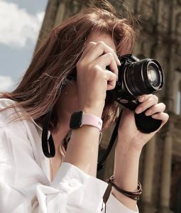 Sport Strap for Watch Ultra 49mm 46mm 42mm 45mm 41mm 44mm 40mm 38mm Women Men lWatch Silicone Band Series 10 9 8 SE 7 6 5 4 3 2 1