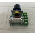 dimmer 2000W pengatur kecepatan perangkat listrik. 