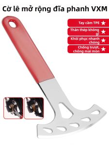 VXM | Công Cụ Đặt Lại Piston Phanh Dầu