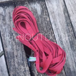 เชือกแขวนไฟ ยาว5เมตร ปรับได้ มี31ช่อง แถมถุงสำหรับเก็บ s-biner 2ตัว