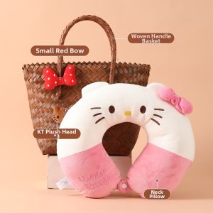 GUSTAGAT | Bride Party Gift Basket Handbag