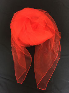Elegant White Feather Scarf Wedding Veil Photography Mosquito Proof Face Covering Windproof Transparent Square Scarf Multifunctional Polyester Fiber