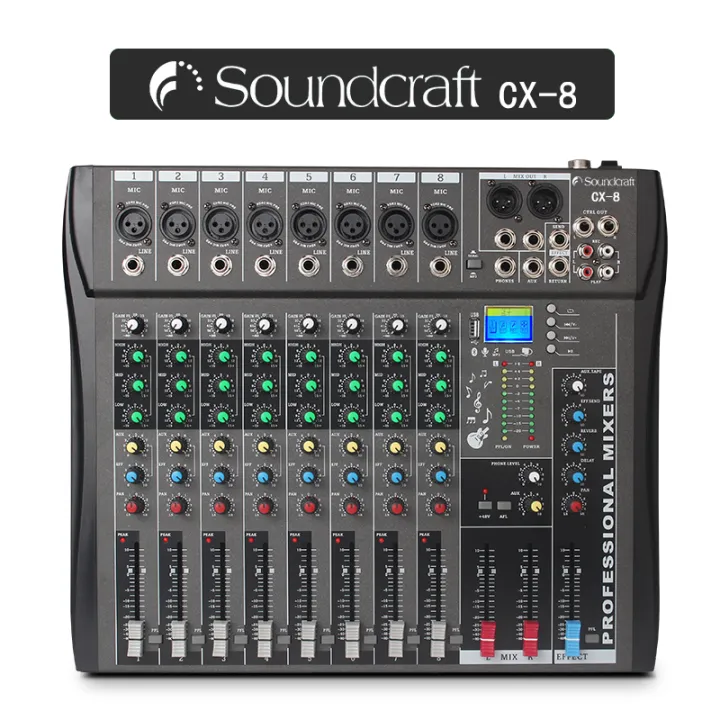 Soundcart%20CX-8%20professional%208-way%20stage%20wedding%20small%20performance%20with%20Bluetooth%20digital%20effect%20home%20karaoke%20mixer.%20-%20Image%207