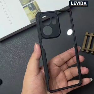 Case Oppo Reno 13 5G & Oppo Reno 13 Pro 5G: Pilihan Terbaik Untuk Anda