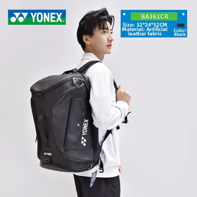 Sports Multi-Purpose Tennis and Badminton Bag