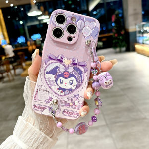 Adorable Cartoon Meow Meow Soft Silicone Phone Case with Crossbody Strap for Vivo X30 X27 pro X23 X21 X20 plus Full Cover Protection