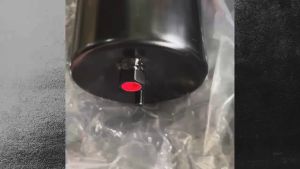 หม้อลมเบรค ISUZU FTR-DECA195 NAKAMOTO แท้ๆ มีซ้าย-มีขวา สั่งเบิกโดยตรง/RTNBKP