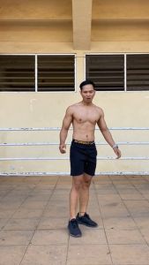 Celana dalam pria Agree Classic | hotman underware