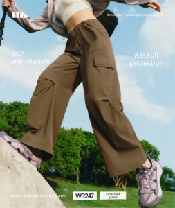 Beneunder | Waterproof Windproof Sun Protection Softshell Pants
