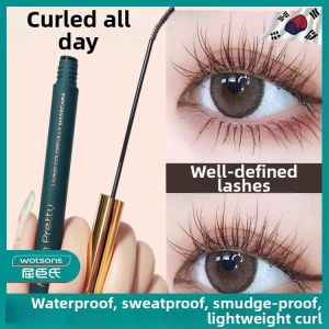 QIUDI | Waterproof Sweat-Resistant Long Curling Mascara