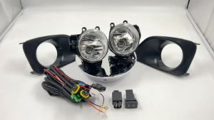 ไฟหนังสีทอง รุ่น TOYOTA VIOS ปี 2013-2016 มีหลอดไฟ H11 12V28W #MAX-026-001