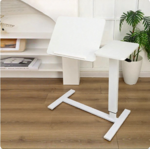 Adjustable Stand-up Study Desk