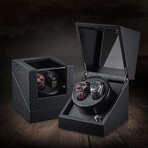 HUIYAXIU | Silent Watch Winder Storage Box