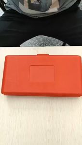 Perkakas rumah dan perbaikan peralatan genggam kit soket kejut set soket kombinasi kunci pas 46 in 1 set alat soket kombinasi kunci pas aksesoris soket kunci pas soket kejut set soket kunci pas 46 set soket kunci pas 1/4 alat perbaikan mobil kunci pas 46