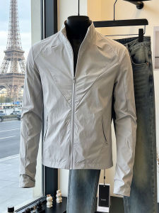 ZHUOCAN | UV Protection Quick-Dry Jacket