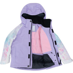 VECTOR | Waterproof Warm Kids Ski Suit