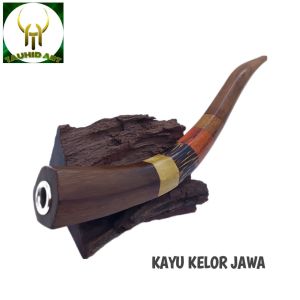 once padutan varian terompet segi enam kayu Bidara Cendana kalimosodo galih asem setigi kelor hitam nogosari kemuning