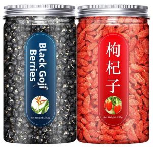 Premium Wild Goji Berries 500g